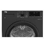 Сушильная машина Beko DF7412Gb черный, 8 кг, сушка - тепловой насос, программ - 15, 59.7 x 84.6 x 53.7 см