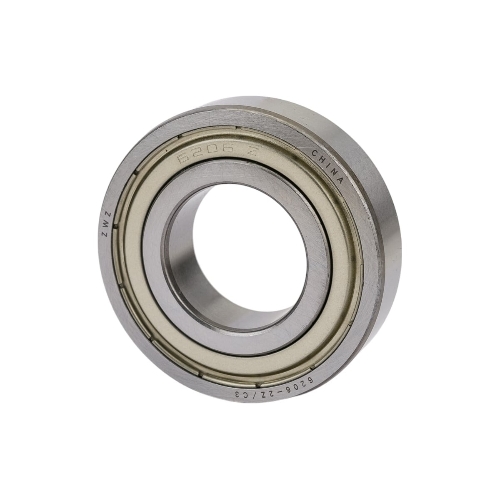 Подшипник ZWZ 6206-2Z/C3