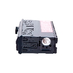 Автомагнитола ACV AVS-916BW, 1 DIN, Bluetooth, USB Type-A, AUX