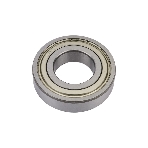Подшипник ZWZ 6206-2Z/C3