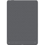 Электронная книга Digma A8 7.8" E-Ink Carta 1873x1404 Touch Screen 1.8Ghz 3072/32Gb/SD/microSDHC/подсветка дисплея темно-серый