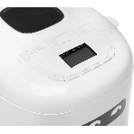 Хлебопечь Kitfort КТ-307 550Вт белый