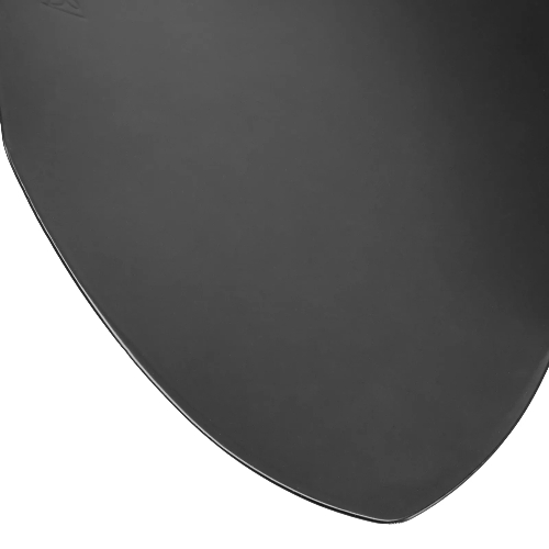 Лопата штыковая профессиональная Palisad LUXE 220х360х1200 мм, удлиненный штык, цельнометал.