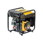 Электрогенератор бензиновый инверторный Denzel GT-2500iF, 2.5 кВт, 96 дБ, 26 кг