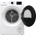 Сушильная машина Gorenje DPNE92GNLWIFI/C кл.энер.:A++ макс.загр.:9кг белый