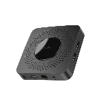 Приставка Perfeo SMART TV BOX "VISION 2/16",Allwinner H618,Android 12, 2Gb/16Gb,Пульт Bluetooth