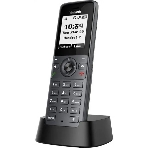 Телефон DECT-трубка Yealink W71H, экран 1.8", FNR, для W70B/W71P/W73P/W74P/W76P/W79P/W75/W80/W90
