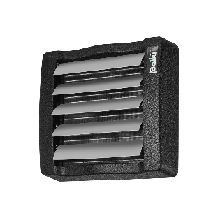 Тепловентилятор водяной Ballu BHP-W3-20-S