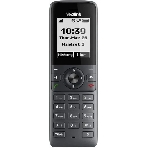 Телефон DECT-трубка Yealink W71H, экран 1.8", FNR, для W70B/W71P/W73P/W74P/W76P/W79P/W75/W80/W90