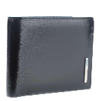 Кошелек мужской Piquadro Blue Square PU257B2R/N черный натур.кожа