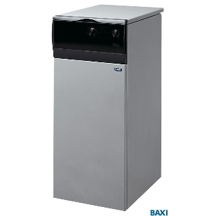 Котел газовый напольный BAXI SLIM 1.490iN 7E без дымового колпака (Не забыть выписать KHW71406881-)