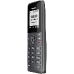 Телефон DECT-трубка Yealink W71H, экран 1.8", FNR, для W70B/W71P/W73P/W74P/W76P/W79P/W75/W80/W90