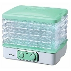 Сушилка для овощей Blackton Bt FD1111 White-green