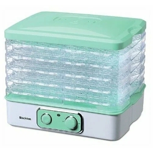 Сушилка для овощей Blackton Bt FD1111 White-green