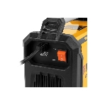 Аппарат инвертор. дуговой сварки Denzel DM-180 Standart, 180 А, ПВ 60%
