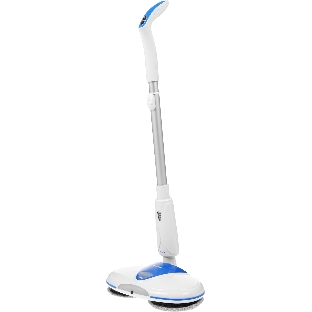 Электрошвабра Vitek VT-8180 50Вт белый