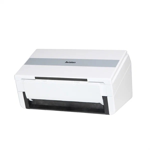 Сканер документов AD345GL, Document scanner, A4, duplex, 60 ppm, ADF 100, USB 3.2