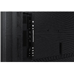 Панель Samsung QB75B черный, 75 ", 3840x1920, 16:9, VA, Tizen 6.5, Ultra HD 4K, 350 кд/м2, 8 мс, 4000:1, 178°/178°