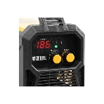 Аппарат инвертор. дуговой сварки Denzel DM-180 Standart, 180 А, ПВ 60%