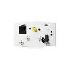 Котел газовый настенный одноконтурный Navien DELUXE ONE - 24K