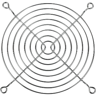 Аксессуары Arctic Cooling ARCTIC 120мм Fan Grill (ACFAN00087A) ACFAN00087A