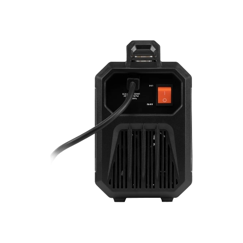 Аппарат инвертор. дуговой сварки Denzel DM-180 Standart, 180 А, ПВ 60%