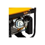 Электрогенератор бензиновый Denzel GE 7900, 6.5 кВт, 97 дБ, 74 кг
