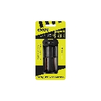 Устройство зарядное L-71USB 2х500мА Li-ion (16340/17650/18650/26650/20700 и др.) 4.2В DC USB-MicroUSB в компл. ФАZА 5032385