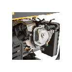 Электрогенератор бензиновый Denzel GE 7900, 6.5 кВт, 97 дБ, 74 кг