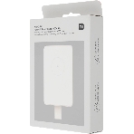 Портативный аккумулятор Xiaomi Magnetic Power Bank 6000mAh GL WPB0620MI бежевый (BHR9074GL)