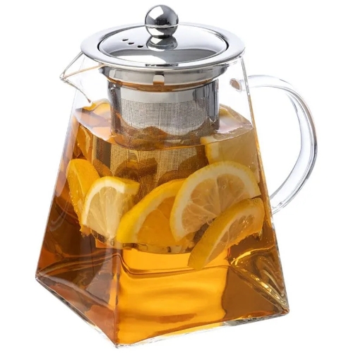 Чайник заварочный LEONORD AROMA, объем 1 л (105039)