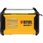 Аппарат инвертор. дуговой сварки Denzel DM-180 Standart, 180 А, ПВ 60%