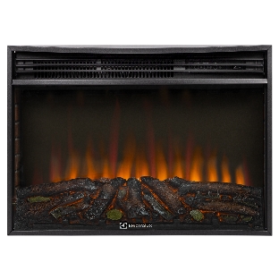 Очаг электрический Electrolux EFP/P-3020LS N