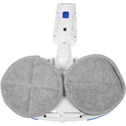Электрошвабра Vitek VT-8180 50Вт белый