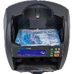 Счетчик банкнот Dors 750 RUS3 мультивалютный SYS-052632