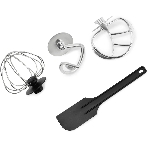 Кухонная машина Vitek VT-4114 (MC) красный