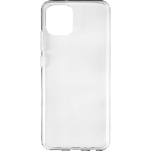 Чехол (клип-кейс) Redline для Samsung Galaxy A03 iBox Crystal прозрачный (УТ000029855)