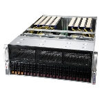 Серверная Платформа SuperMicro AS -4125GS-TNRT