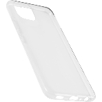 Чехол (клип-кейс) Redline для Samsung Galaxy A03 iBox Crystal прозрачный (УТ000029855)