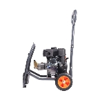 Мойка высокого давления бензиновый PATRIOT GT5 Pro