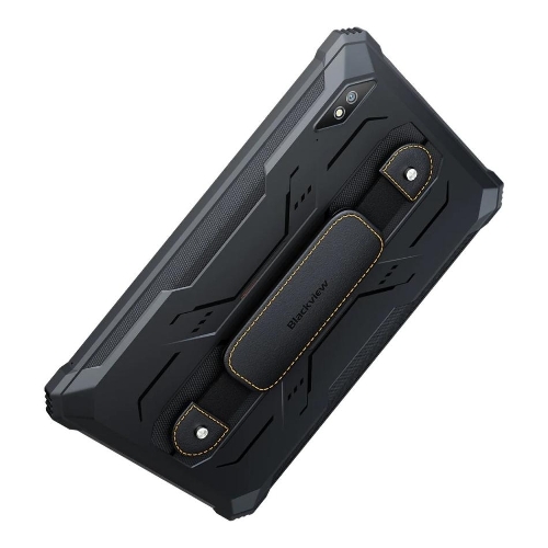 Планшет Blackview ACTIVE 8 PRO 8/256Gb черный