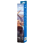 Игровой коврик для мыши (230 х 200 х 2 мм, ткань, резина) SVEN MP-G03S Island