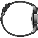 Умные часы Huawei Watch GT 5 Pro VLI-B29, 1.43" AMOLED, Bluetooth, NFC, GPS, IP69K, черный