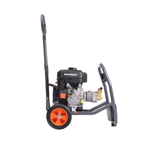 Мойка высокого давления бензиновый PATRIOT GT5 Pro