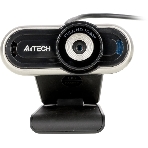 Веб-камера A4Tech PK-920H 1920x1080, 30 кадр/с, USB Type-A, микрофон (шумоподавление)