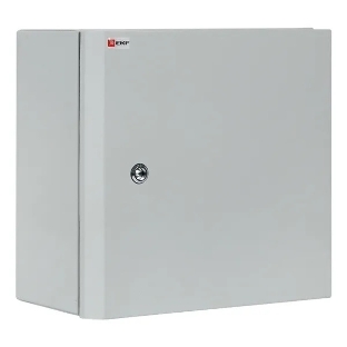 Щит с монтажной панелью EKF PROxima ЩМПг-40.60.25 IP54 mb24-05