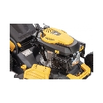 Газонокосилка бензиновая Denzel GLD-460SP