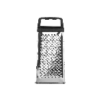 Терка LARA LR07-51 высота 23 см, нерж. сталь