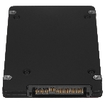 Накопитель SSD Samsung Enterprise, 3.84Tb, PCIe 3.1 x4, 2.5", U.2, NVMe, R/W 3200/2000