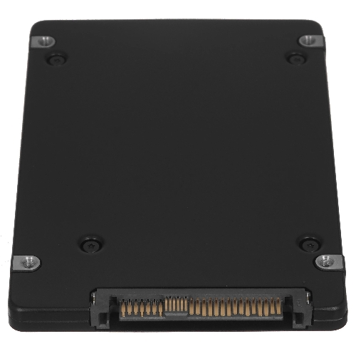 Накопитель SSD Samsung Enterprise, 3.84Tb, PCIe 3.1 x4, 2.5", U.2, NVMe, R/W 3200/2000